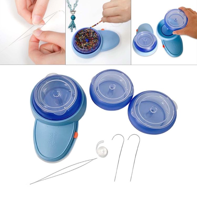 Automatic Beading Machine