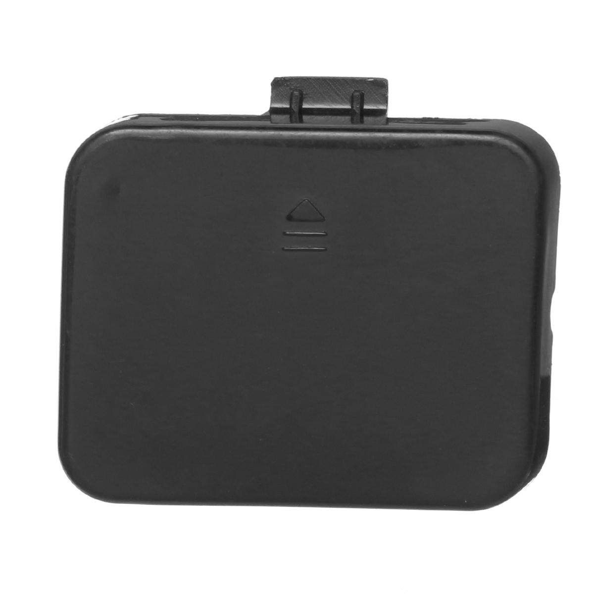 Front Bumper Tow Hook Cover Cap For Mercedes W164 ML320 X164 GL320 2005-2012