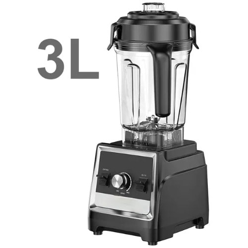 Commercial Blender - 3L