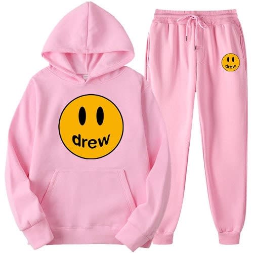 Drew Inscripted Complete Set -Hoodie & Joggers