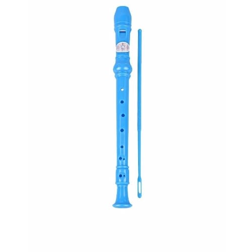 Kids Flute Recorder - Blue