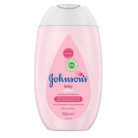 Baby Lotion - 300ml