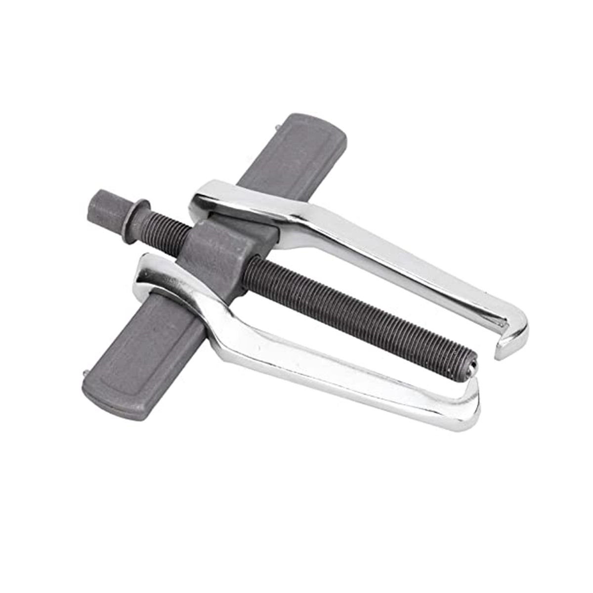 2 Claw Gear Puller Beam Puller Removal Bearing Puller Removal Tool Adjustable Removal Professional Keycap Puller