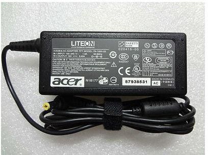 Laptop Charger Adapter