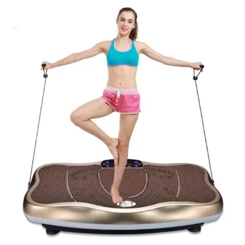 Whole Body Fitness Vibration Machine