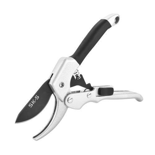 Anvil Pruner Hand Pruning Shears Branch Trimmer Tree Limb