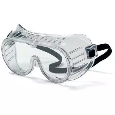 Rubber Safety Goggle