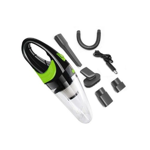 Portable Cordless Vacuum Cleaner Usb Car Home Vacuum Sweeper