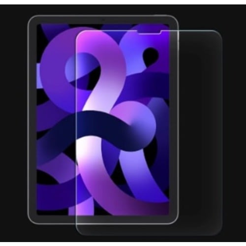 Tempered Glass Screen Protector For iPad Air 5 - 5th Gen - 10.9 A2589 A2591