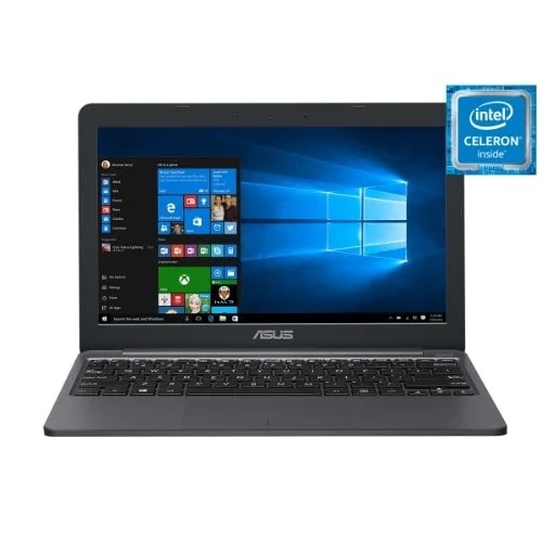 Mini E203na - Intel Celeron -11.6" - 4GB RAM - 128GB HDD - Windows 10