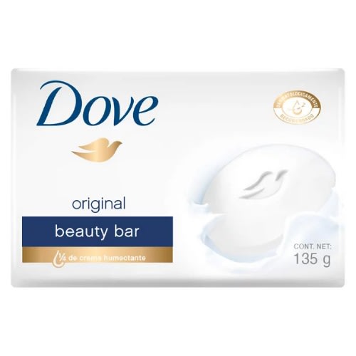 Beauty Bar White - 4 Oz