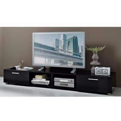 70" Wap Sadia Tv And Entertainment Console
