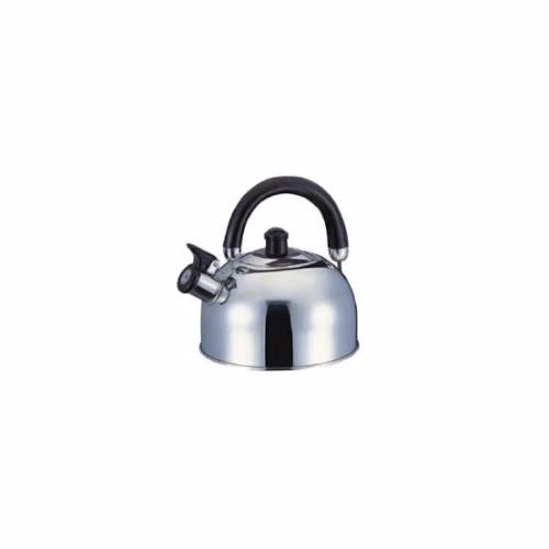 Stainless Whistling Kettle - 3 Liters