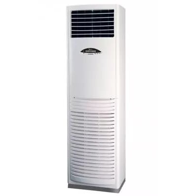 3hp Fs Air Conditioner - White