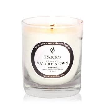 Natures Own Inspiring Candle