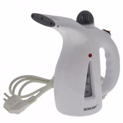Garment Steamer