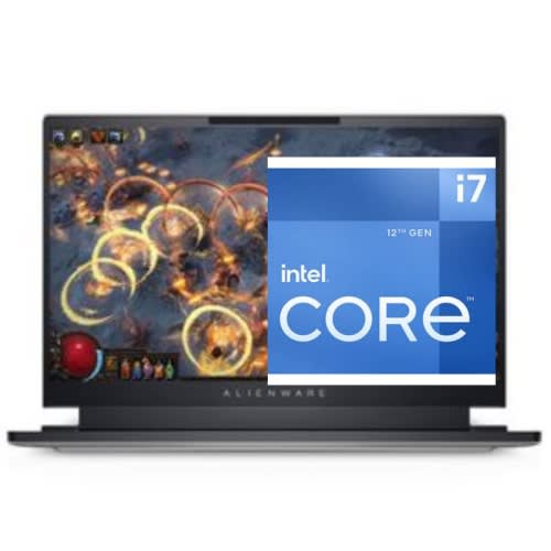 Alienware X14 R1 Gaming - Core I7-12700h -1TB SSD-16GB RAM-14" Fhd 144hz -6GB Rtx 3060 - Wn 11