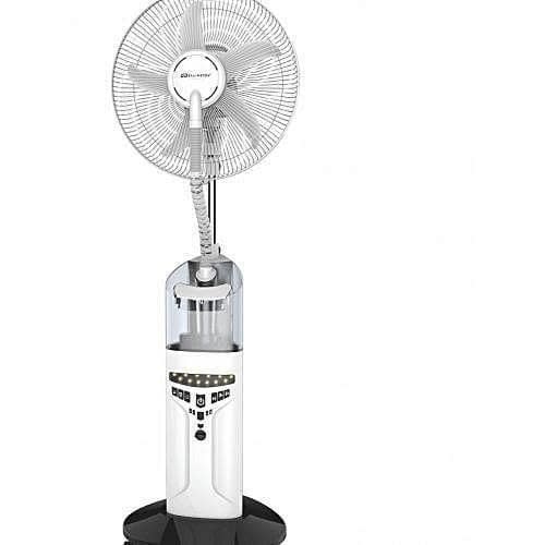 Rechargeable Mist Fan - 16"