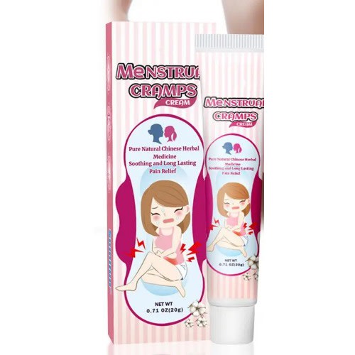 Sumifun Menstrual Cramp - 20g