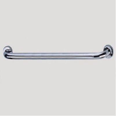 Towel Hanger - Silver