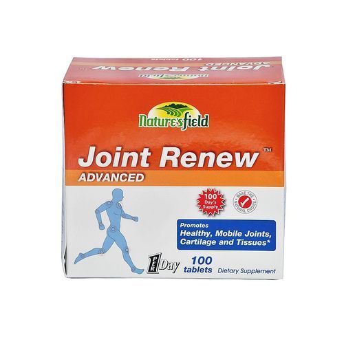 Joint Renew Advanced - 100 Tablets