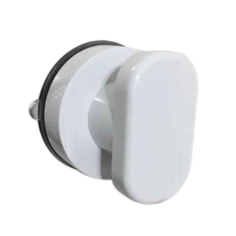 Sucker Handle Door Fridge Drawer Bathroom Suction Cup Wall M