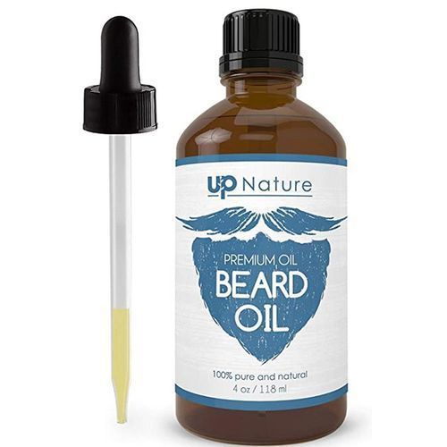 The Best Beard Oil  4 Oz