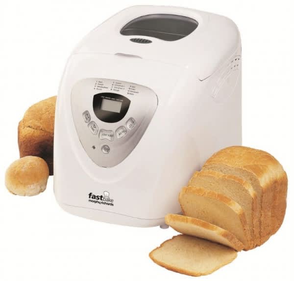 Fast Bake Bread Maker