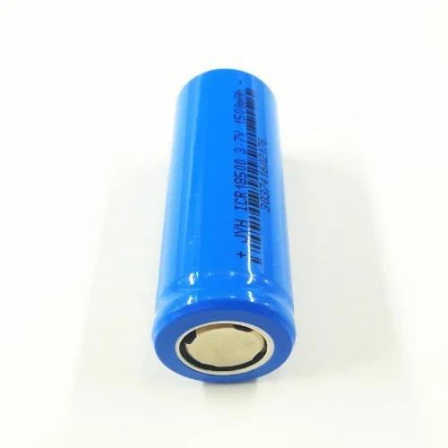 3.7V Rechargeable Lithium Battery
