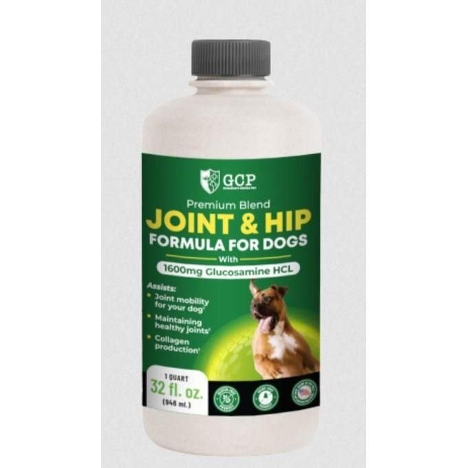 Guardian's Choice Joint & Hip Formula for Dogs