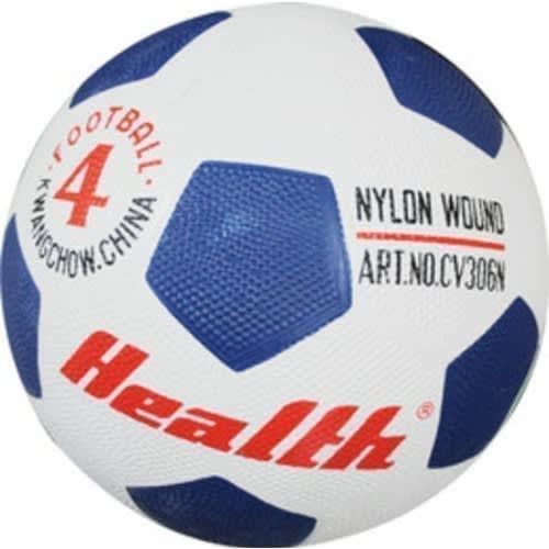 Size 4 Soccer Football