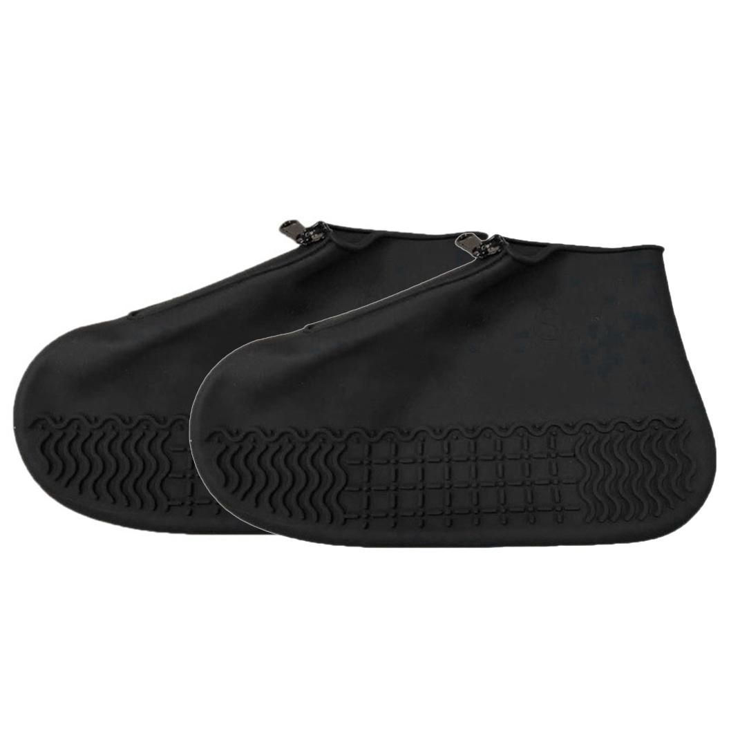 Waterproof Shoe Covers Shoe Covers for Rain Silicone
