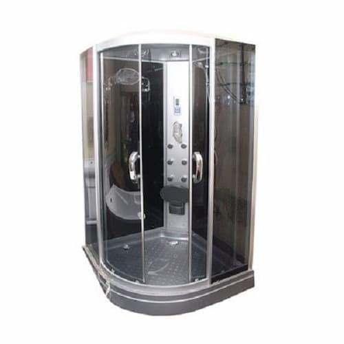 Bathroom Shower Steam