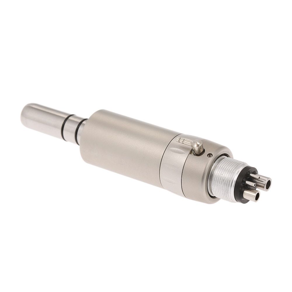 1PC 2 Hole / 4 Hole Low Speed Dental Air Motor Handpiece For