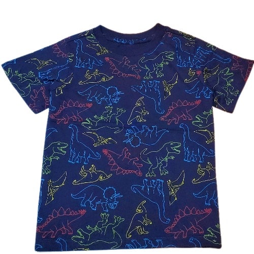 Kids Stylish Design Tshirt