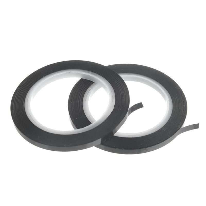 16 Pcs Whiteboard Graphic Chart Tape,Dry Erase Board Art