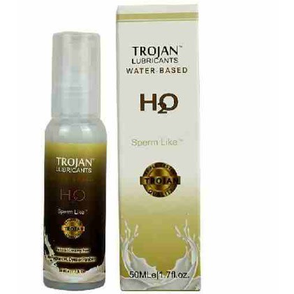 Buy Trojan Creamy Sex Lubricant -50ml in Nigeria Buy Trojan Creamy Sex Lubricant -50ml in Nigeria