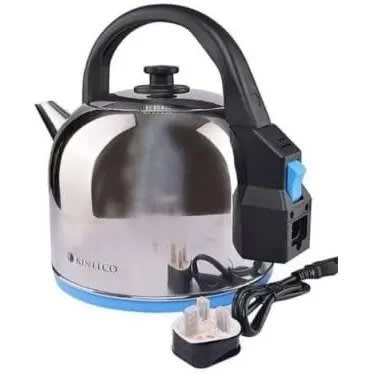 Electric Kettle - 5.5l - 2000W
