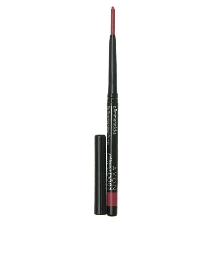 Glimmersticks Lip Liner - Pink Bouquet