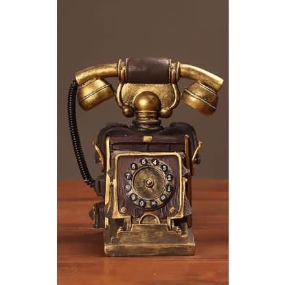 Old Antique Decorations