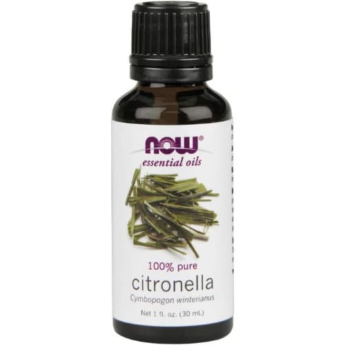Citronella Oil 1 Oz 30ml