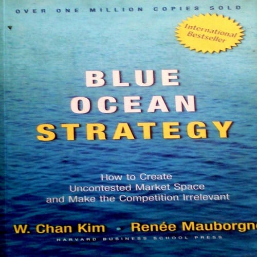 Blue Ocean Strategy