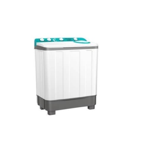 11kg Twin-tub Semi Auto Washing Machine -wm Wsrb 113