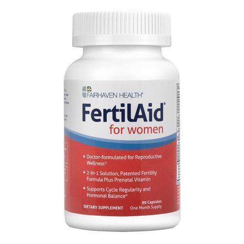 Fertile Aid For Women