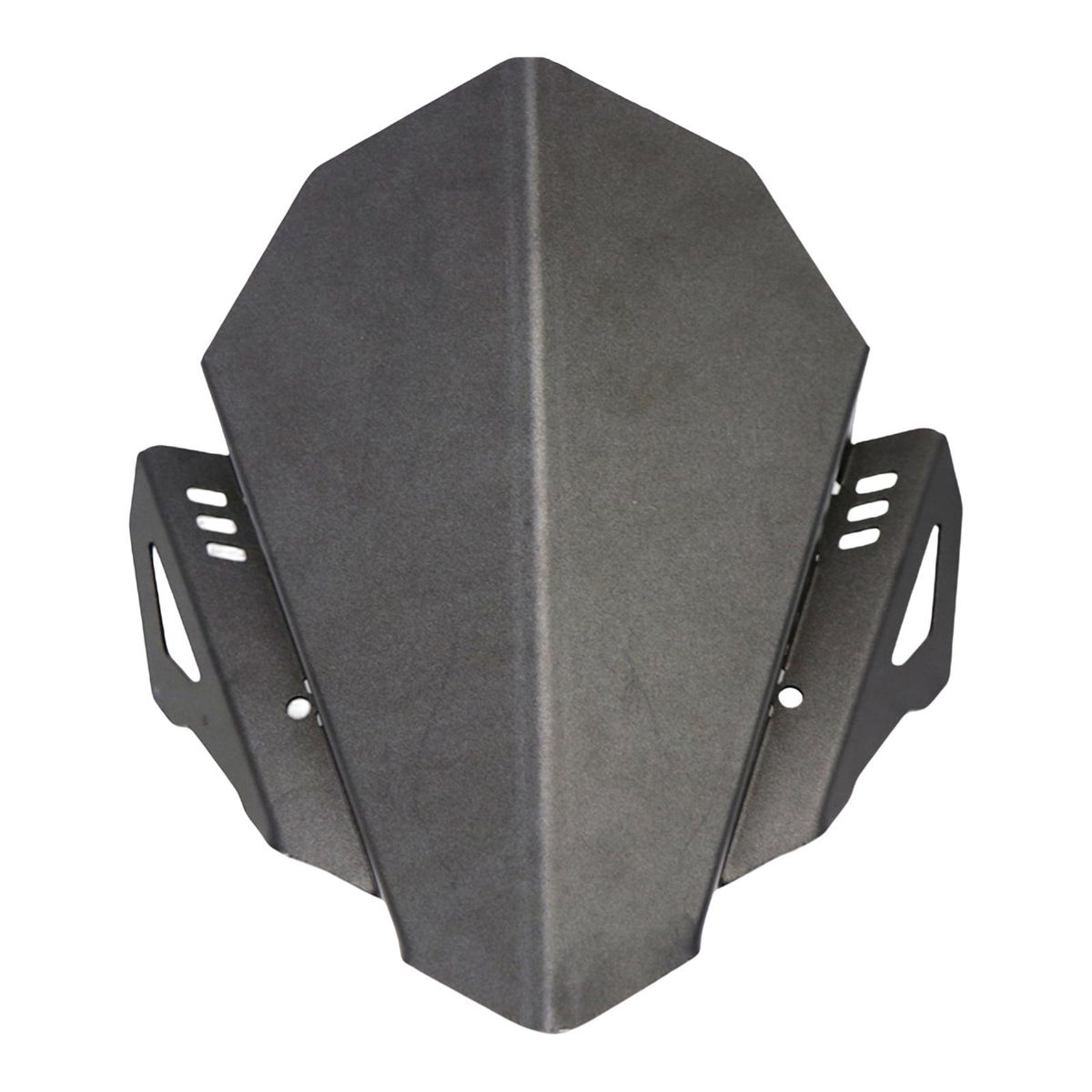 Windshield Motorcycle Parts New Protective Cover Front Windscreen