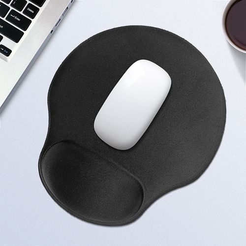 Eva Foam 3D Mouse Pad Wrist Rest Mousepad Wristband Mousepad