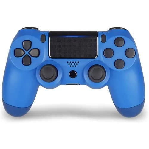 - Doubleshock4 Wireless Controller - Blue