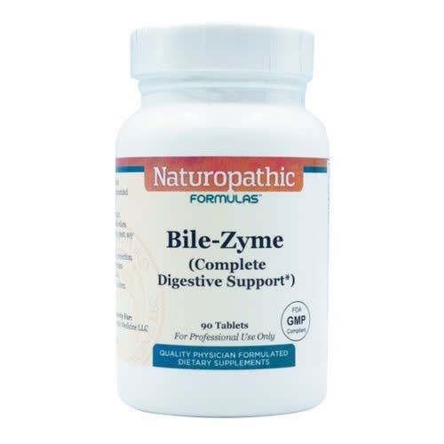 Bile-zyme 90 Tablets Digestive Support