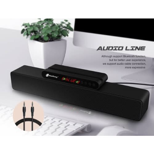 Soundbar Bluetooth Speaker