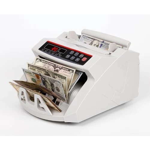 Zenith Money Counting Machine - ZN401